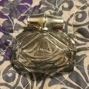 Gucci Bamboo